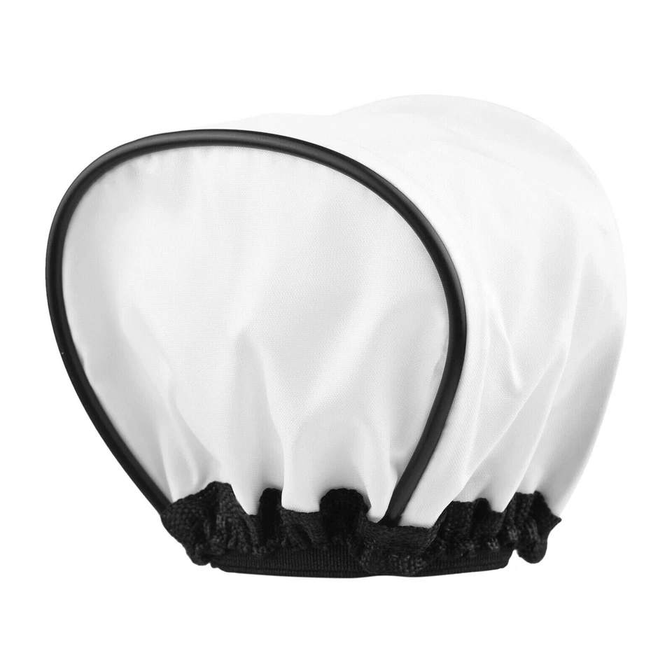 2 Packs Flash Soft Box Diffuser Softbox for Speedlite Flash Canon Nikon Sony... - Image 2 of 4