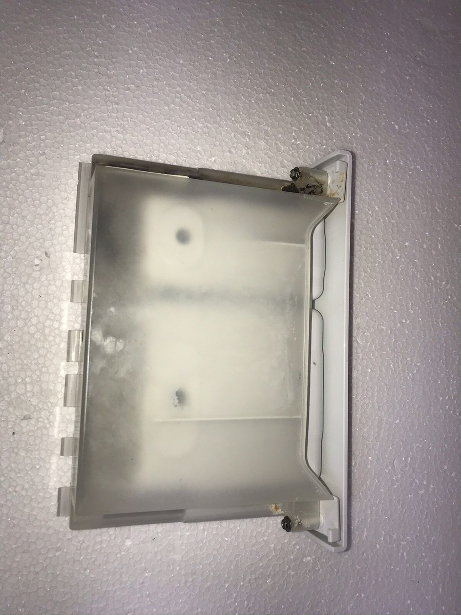 Distributeur d'eau, autodoseur ELECTROLUX 140108533088