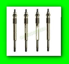 Bougies de préchauffage Citroen C5