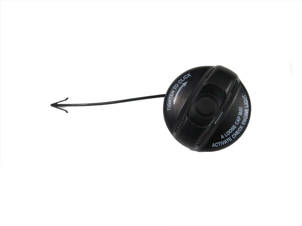 Jeep Wrangler 2001-2002 tanque de gasolina llenado de combustible tapa de gasolina Mopar genuino 52100552ah Foto 2 de 4