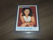 1993-94 Classic Manon Rheaume Atlanta Knights #150