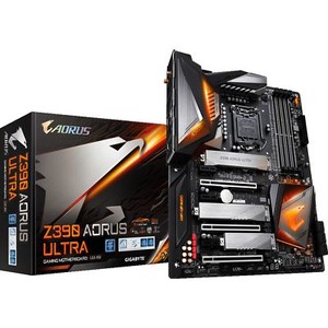 Z370 oder z390