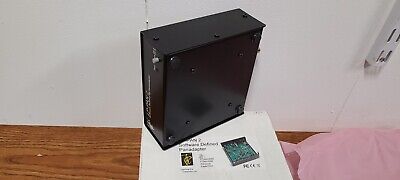 LP-PAN 2 SOFTWARE DEFINED IQ PANADAPTER for K3 | eBay
