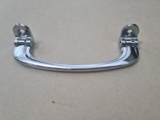 DOOR pull HANDLE vintage chrome mini moke mga mgb magnette hotrod kit-car kitcar