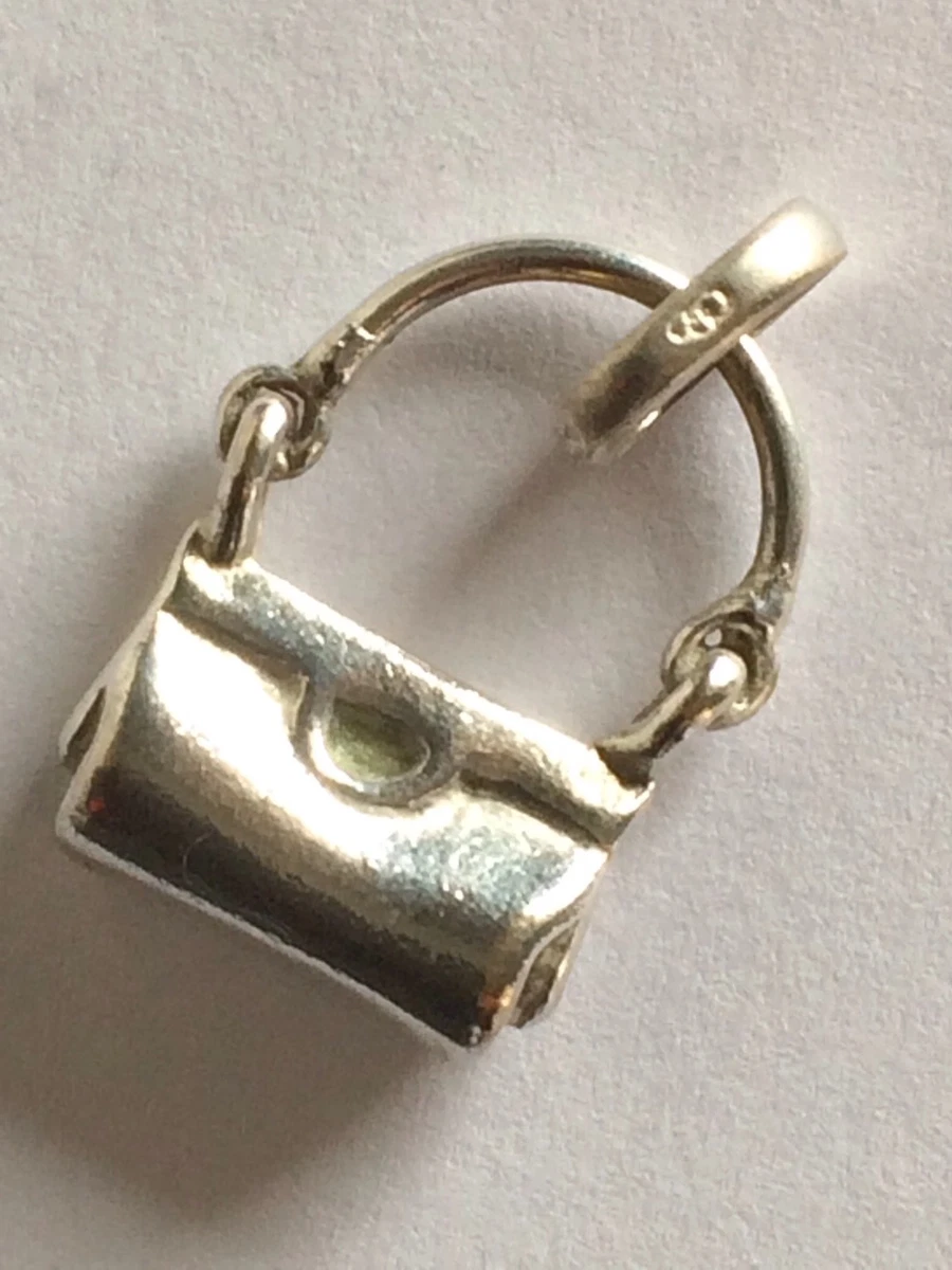 Links of london handbag best sale charm