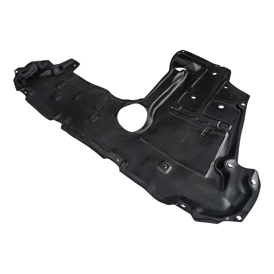 Nuevo motor inferior bajo cubierta para Toyota RAV4 2006-2012 TO1228143 5141042050 Foto 4 de 4