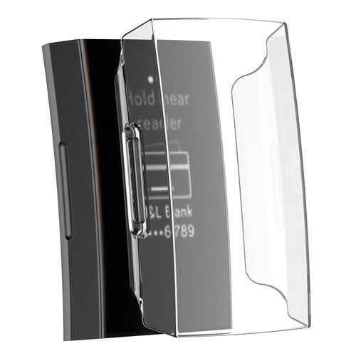 6 Pcs Watch Bezel Cover Glass Screen Protector Watch Bezel Replacement - 第 5/12 張圖片