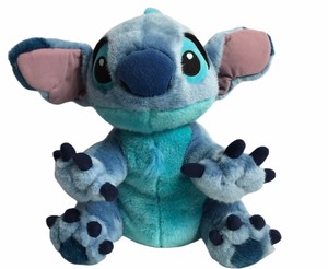 peluche stitch disney store
