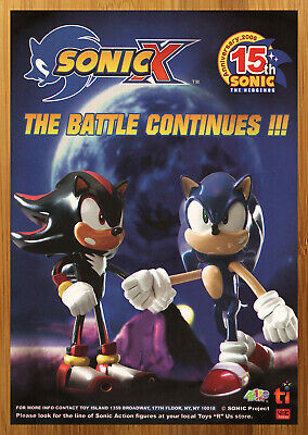 Lord X  Sonic funny, Sonic and shadow, Star wars poster