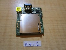 Main board for Canon PowerShot A2500