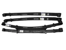 Suzuki Samurai Sj410 Sj413 Leaf Springs Front Rear Fit For