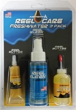 Ardent Freshwater 3 Pack