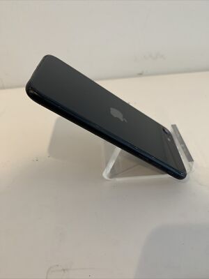 100% OEM Original Apple iPhone 8 Space Gray black Housing Frame