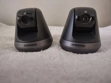 Samsung SNH-V6410PN Motion Tracking Smart Cams;1080P;WiFi;Home/Office Security