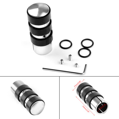 Gear Shift Peg Extension Enlarge Pad Für BMW G310 GS / R R1200GS ADV SIL 3F