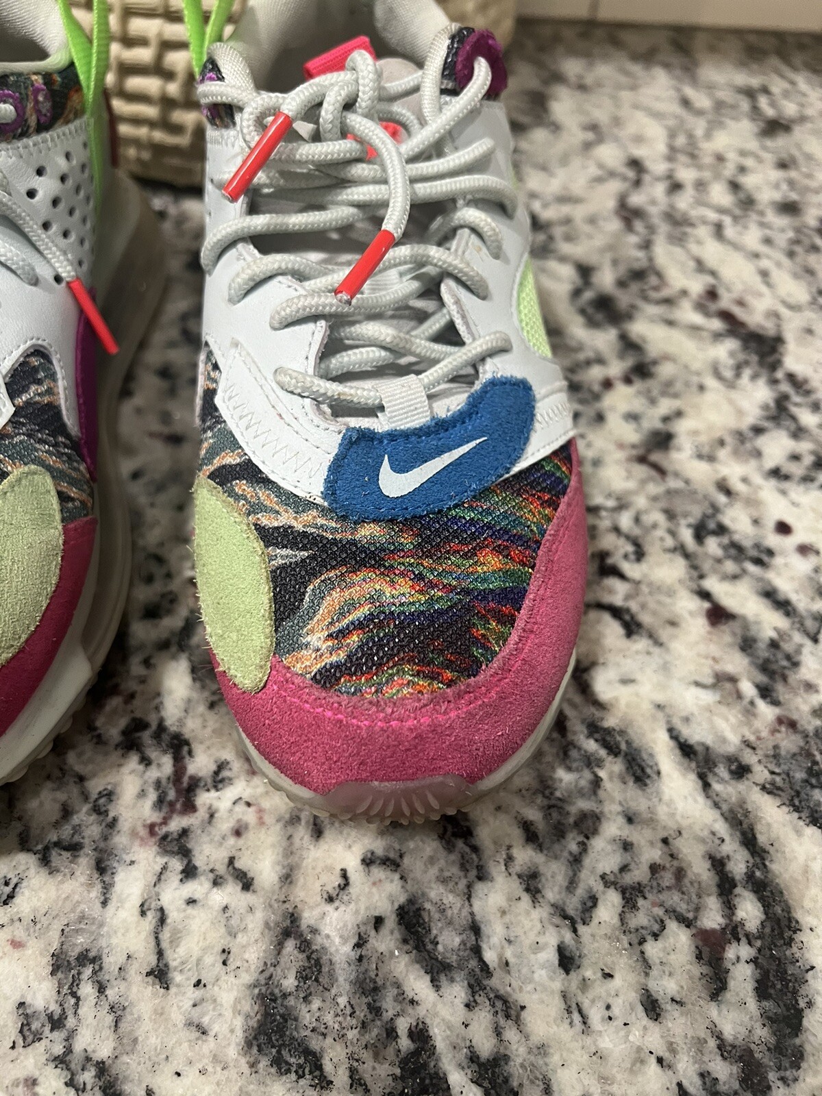 nike young king of the drip