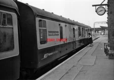 PHOTO  CHESTER RAILWAY STATION VIEW OF LEAD CAR IN NETWORK SOUTH EAST LI! 27/6/8