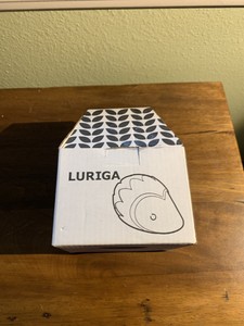 ikea hedgehog night light