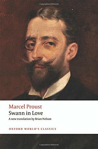Swann in Love by Marcel Proust (Paperback Book) - Image 5