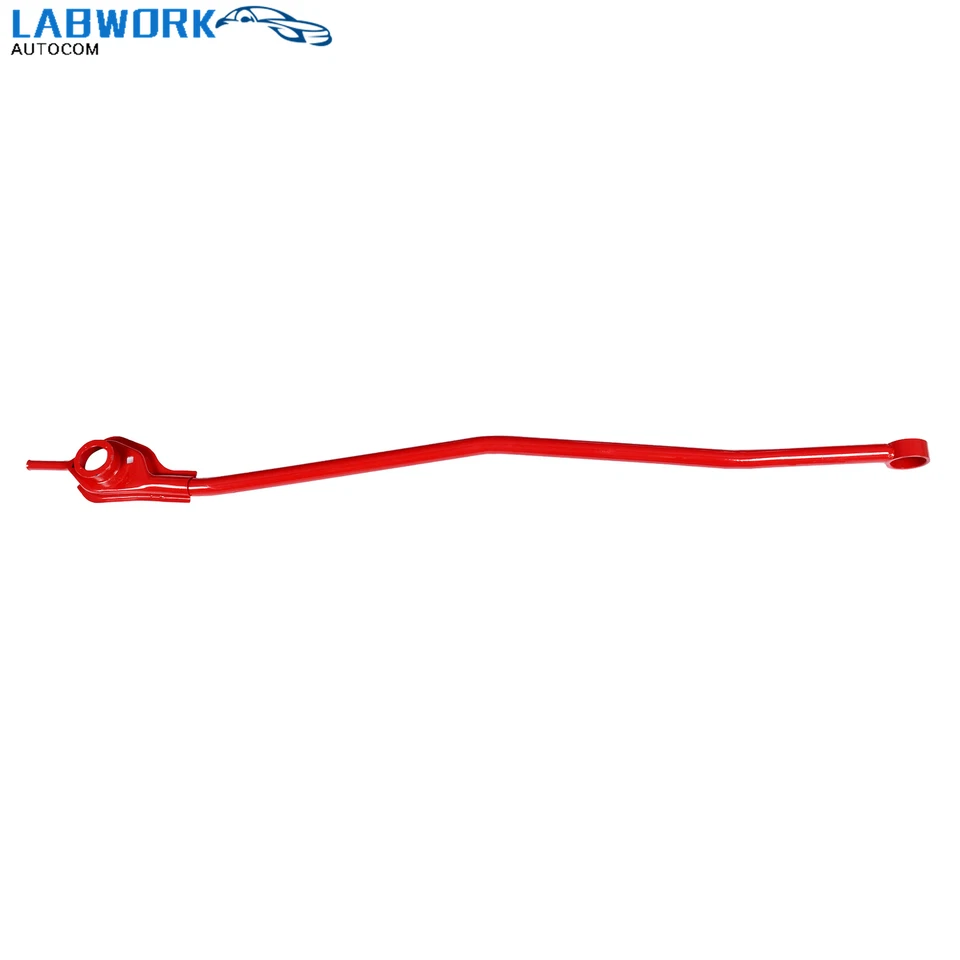 Shift Linkage 1988 1989 - 1991 For Honda For Civic CRX B16 B18 B20 Swap Engine Foto 4 de 4