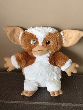 Gremlins Gizmo 16" Plush Stuffed Animal Toy Factory NWT Mogwai Warner Bros large