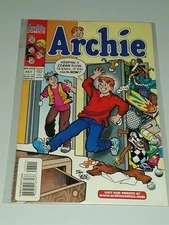 ARCHIE #473 VF (8.0 OR BETTER) ARCHIE PUBLICATIONS COMICS JULY 1998