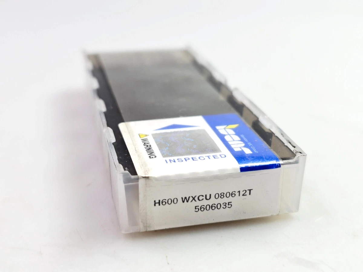 ISCAR products for sale | eBay