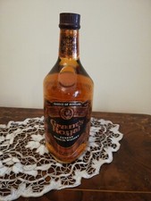 Grants Whisky 12anni. Direttamente dalla cantina.  Collezione Privata