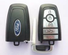 OEM FORD F150 F250 F350 prox smart keyless remote key fob w/ tailgate 164-R8166