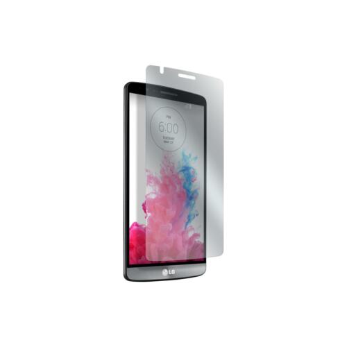 2 X Screen Protector Matt for Lg G3 S Foil - Picture 1 of 1