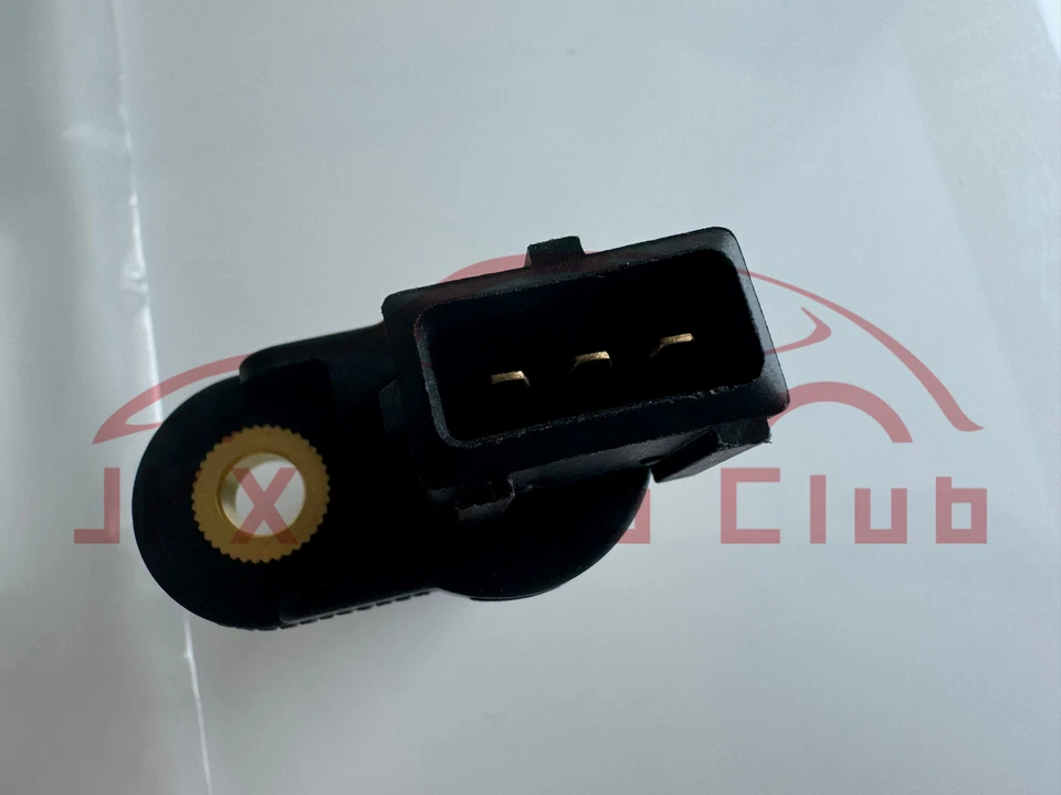 Sensor de posición del árbol de levas g apto para Hyundai Accent 2000-2006 3935022600 Foto 2 de 4