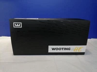Wooting 60HE Mechanical Gaming Keyboard Good Condition Used