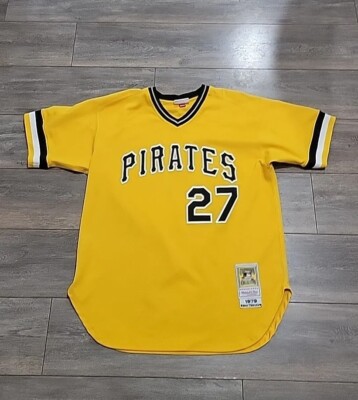 MLB パイレーツPIRATES TEKULVE ユニフォーム 44(L) MLB パイレーツPIRATES TEKULVE ユニフォーム 44(L) Shop