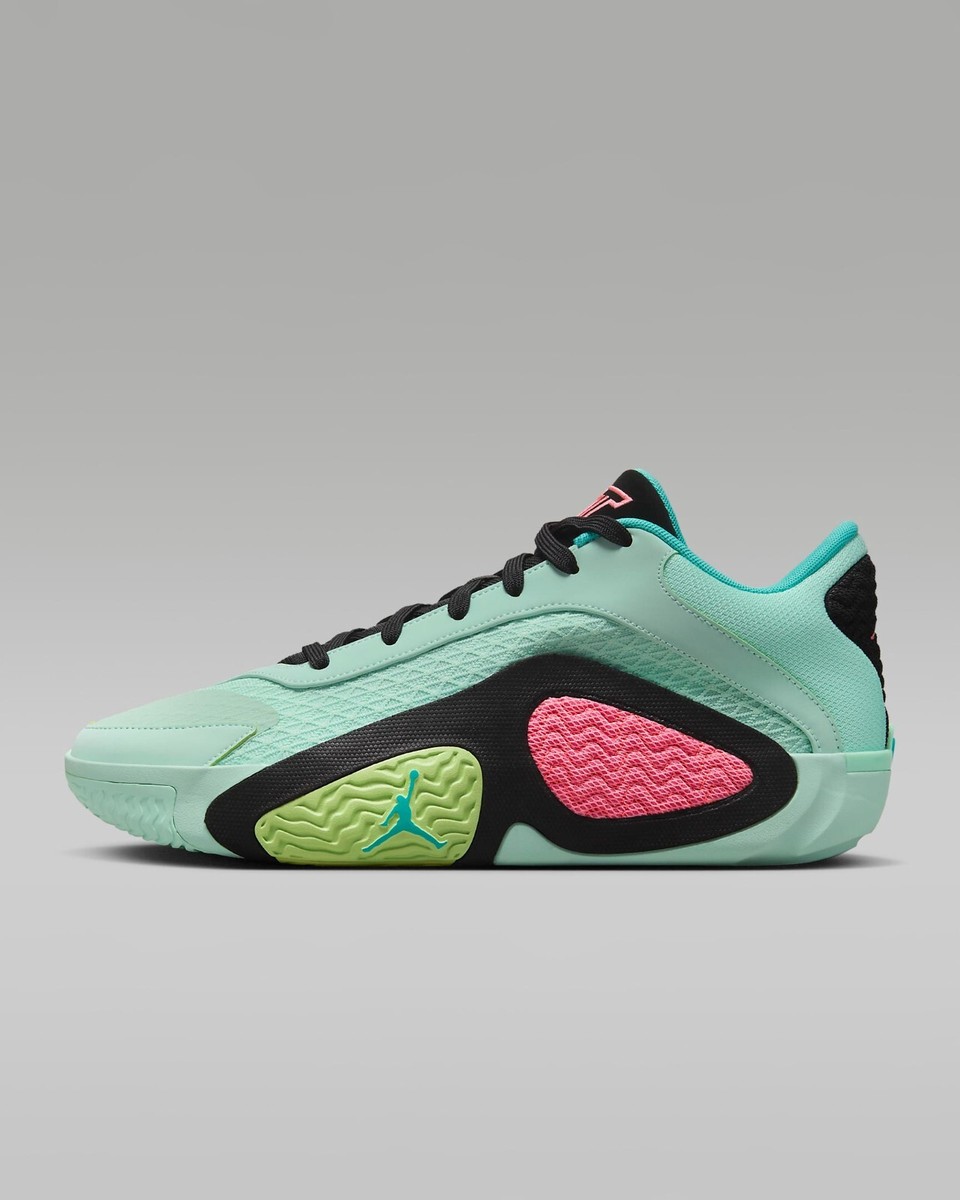 Jordan 23/7 バスケットボールシューズ Tatum 2 Nike Air Jordan Tatum 2 Basketball Shoes Men's Shoes FJ6458