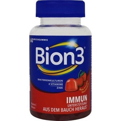 BION3 Immun 60 St. PZN 18860200