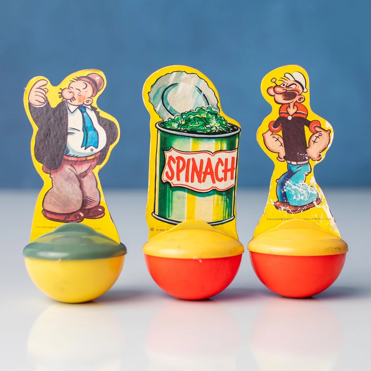 Knickerbocker Vintage & Antique Toys for sale - eBay