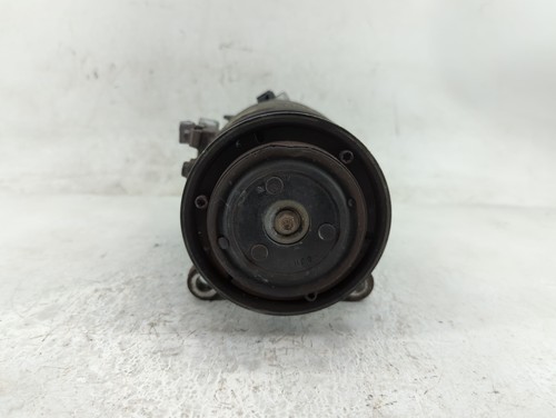 2016-2019 Bmw X1 Air Conditioning A/c Ac Compressor Oem YM4EW