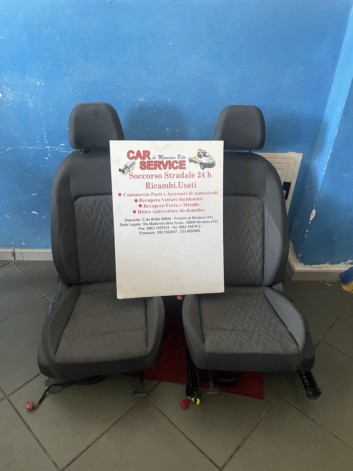 Interno Completo Volkswagen Golf 8/VIII Anno 2024