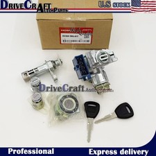 Oem Ignition Lock Cylinder For 94-97 Honda Accord 1997 Acura Cl 35100-sv4-a12 Oem Ignition Lock Cylinder For 94-97 Honda Accord 1997 Acura Cl 35100-sv4-a12
