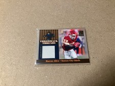Top 10 Marcus Allen Football Cards 26
