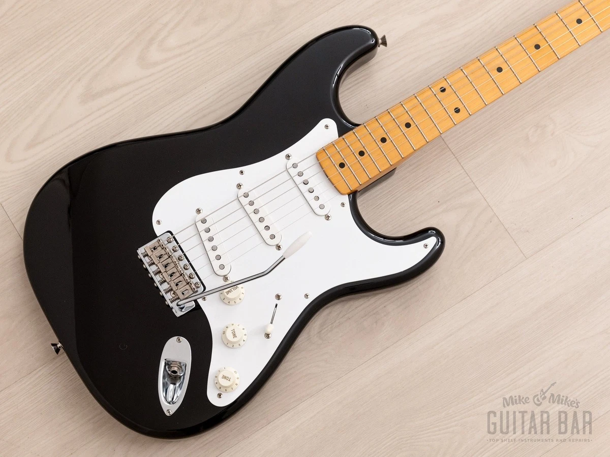 2008 Fender Stratocaster for sale - eBay