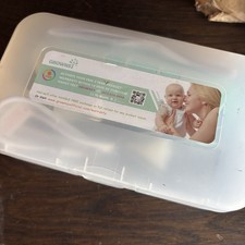 GROWNSY Nasal Aspirator for Baby, Electric Nose Aspirator for Toddler, Baby Nose