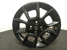 SUZUKI IGNIS Alloy Wheel 16"Inch 5J 4x100 Offset ET40 2016-2025 