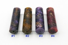 Pine Cones  Resin Blanks 396