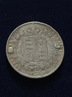 1890 Victoria Half Crown — photo from another recent sale