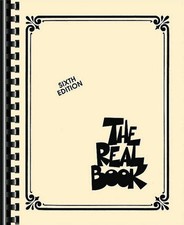 The Real Book - Volume I - Sixth Edition C Ed...