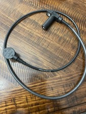 Crankshaft Position Sensor Mercedes-Benz C124...