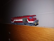 modelleisenbahn h0