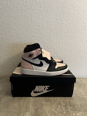 Nike Air Jordan 1 Retro High OG Bubble Gum Atmosphere - DD9335-641 - EU 39