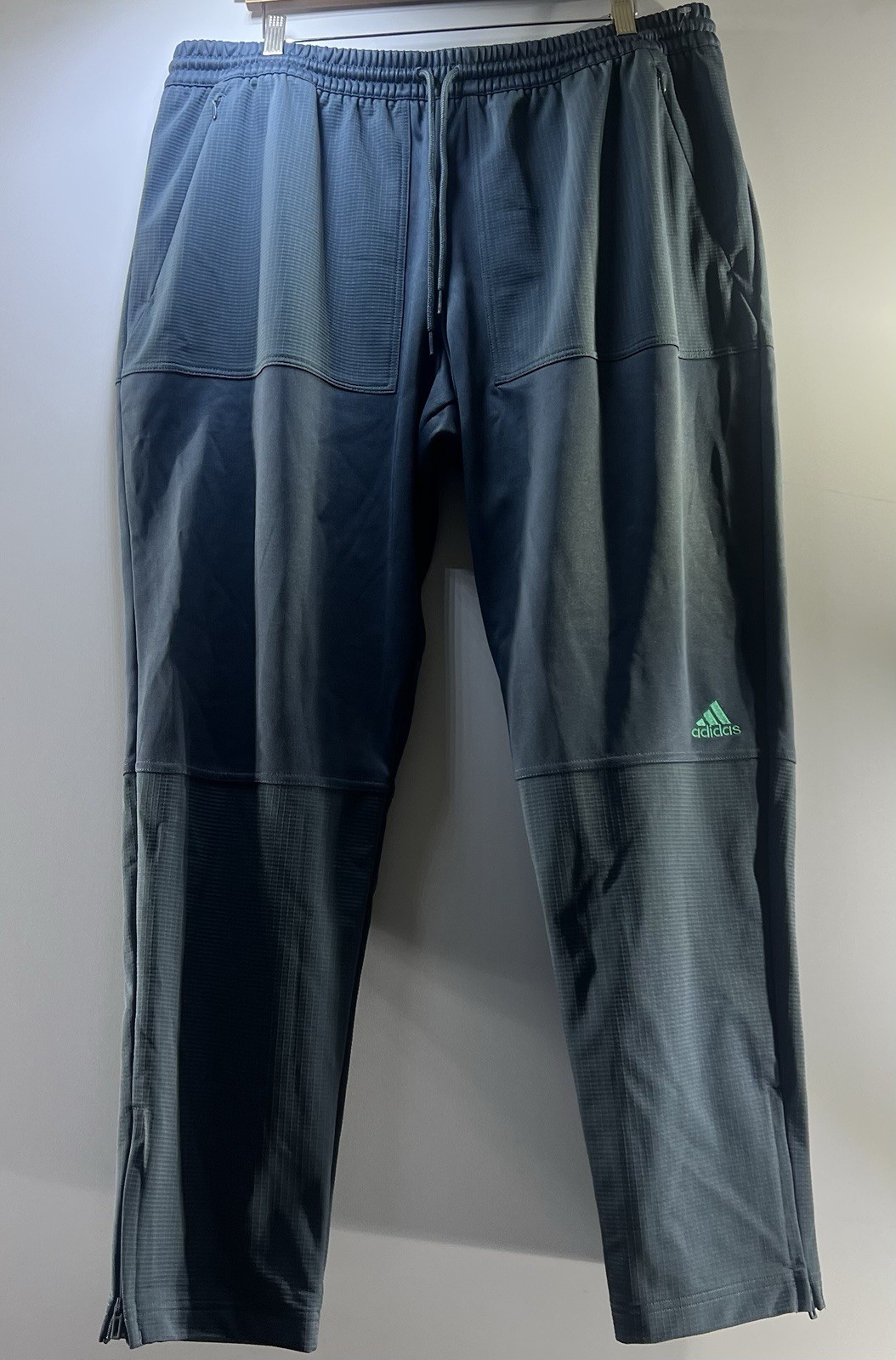 Adidas GG6731 2XL MEN/ HOMBRE TRICOT PANT M